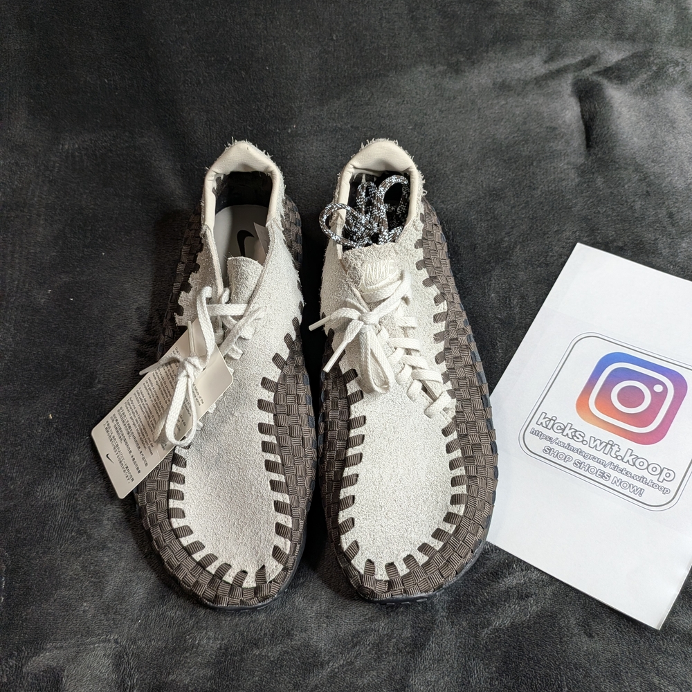 Nike Footscape Men's Shoes